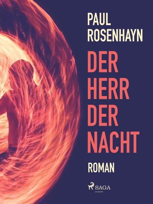 cover image of Der Herr der Nacht